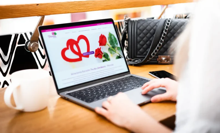 Piwonia – kwiaciarnia internetowa Z Rzeszowa